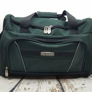 Izod Duffel Bag